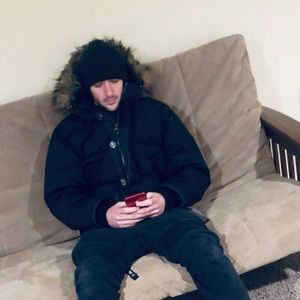 Meet your Posher, Ty